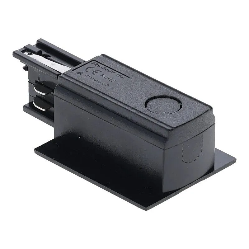 3-fase Inbouw Power Connector Rechts - Afbeelding 2