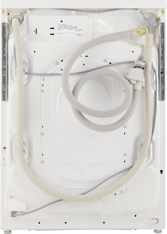 Bosch was-droogcombinatie WNA13400NL - Afbeelding 8