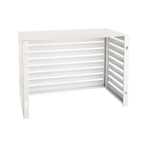Evo-cover Large wit 1100 x 1200 x 650 mm - Afbeelding 3