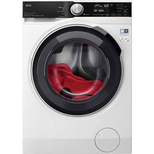 AEG LWR7796UD6 7000 ProSteam UniversalDose was-droogcombinatie - Afbeelding 2