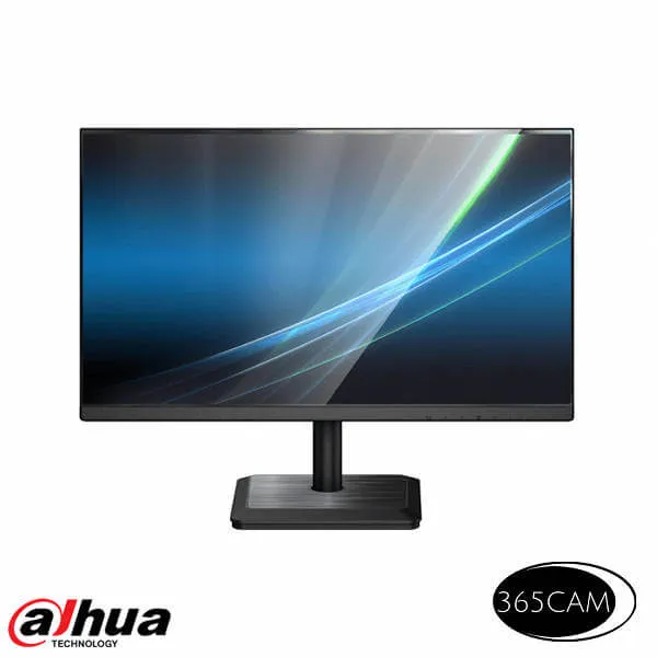 Dahua 24 inch monitor LM24-H200. - Afbeelding 2