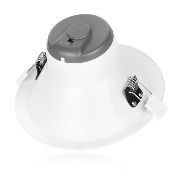 Downlighter Spot 174mm 15W Tri-Color wit - Afbeelding 3