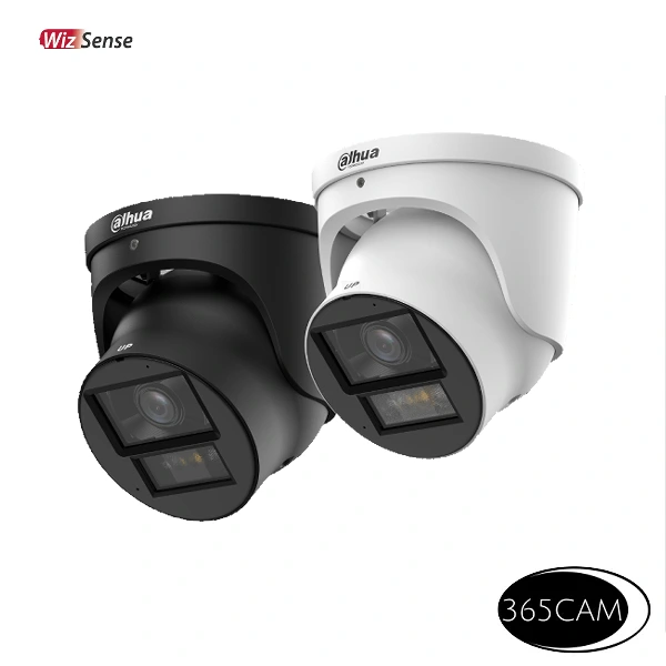 Dahua HDW5859-ASE-PV-Pro – 8MP Xinghan Turret - Afbeelding 2