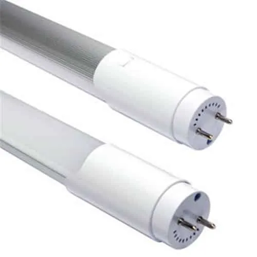 T8 LED buis 120cm 18W 3000K 140LM/W - Afbeelding 2