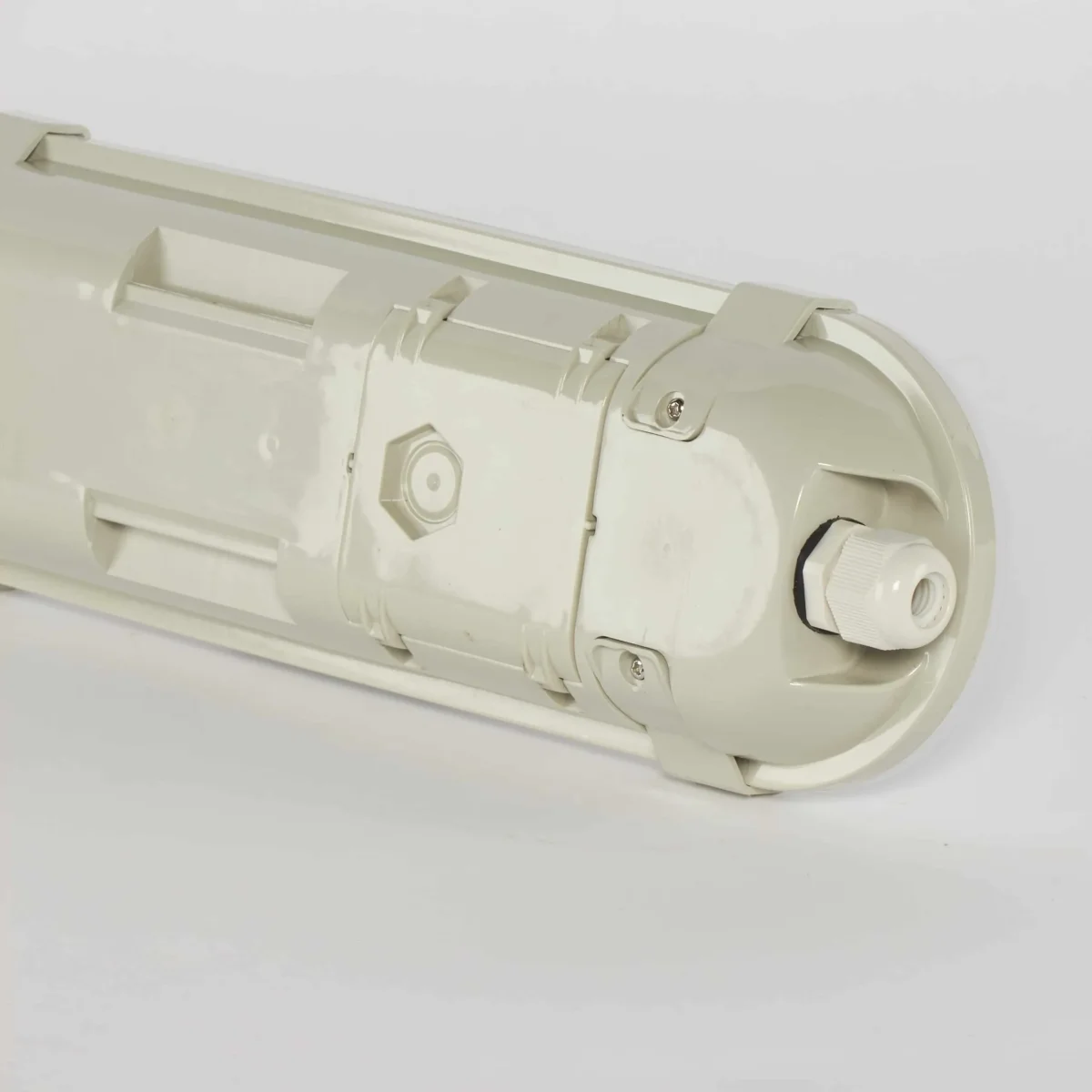 Opbouwlamp 120cm 38W 4000K - Afbeelding 3