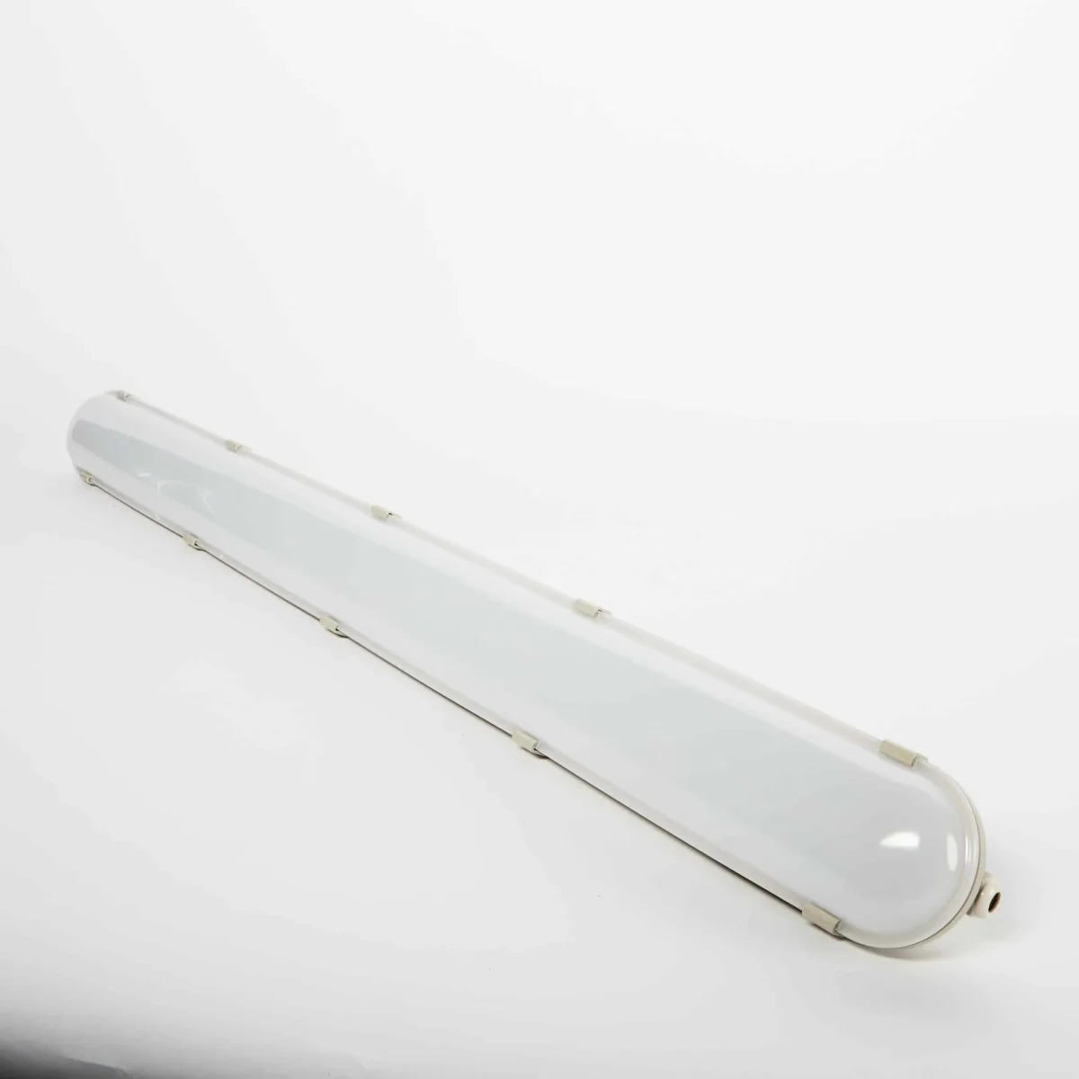 Opbouwlamp 120cm 38W 4000K - Afbeelding 2