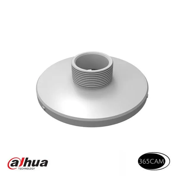 Dahua PFA102 Adapter tbv muurbeugel - Afbeelding 3