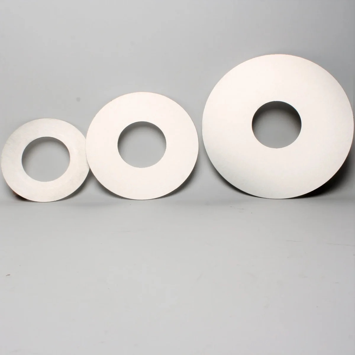 Opvulring 230mm RVS - Afbeelding 4