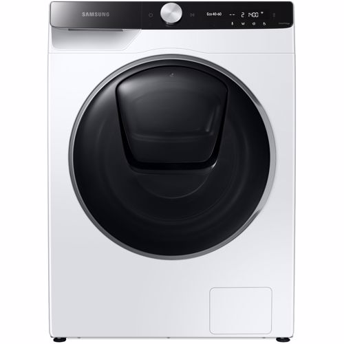 Samsung Quickdrive was-droogcombinatie WD90T984ASE - Afbeelding 2