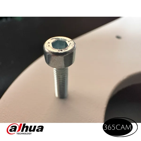 Dahua schroef. 4x - Afbeelding 3
