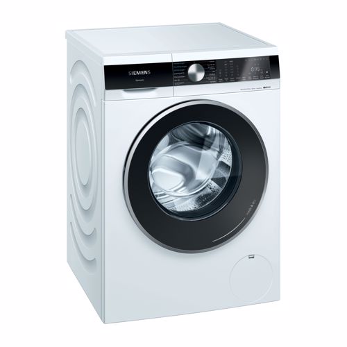Siemens was-droogcombinatie WN44G230NL - Afbeelding 2