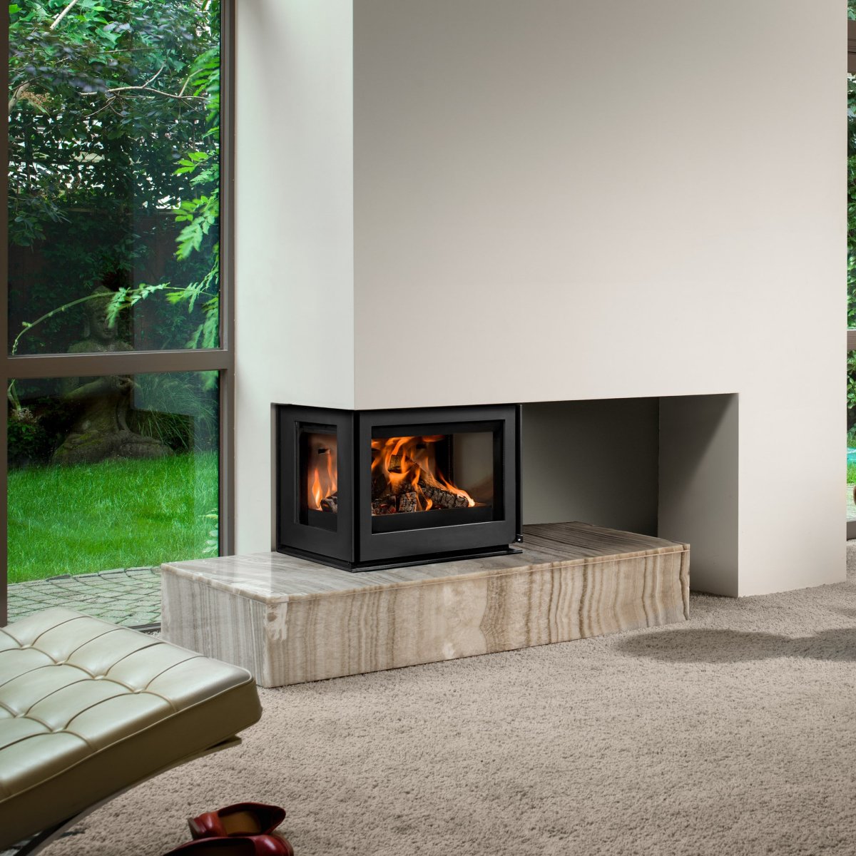 Barbas Unilux-6 265 driezijdig - Afbeelding 2