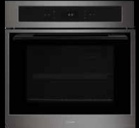 C2106GM oven nis 60 cm gunmetal Sense - Afbeelding 2